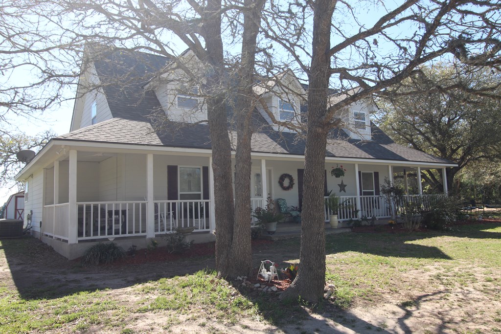 Round Top, Texas, 78946, United States, 3 Bedrooms Bedrooms, ,3 BathroomsBathrooms,Residential,Active,2034012