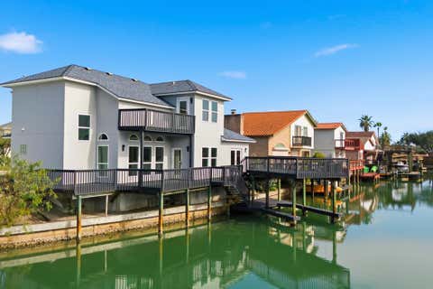 13745 Tajamar St, Corpus Christi, TX 78418 - MLS#: 155067