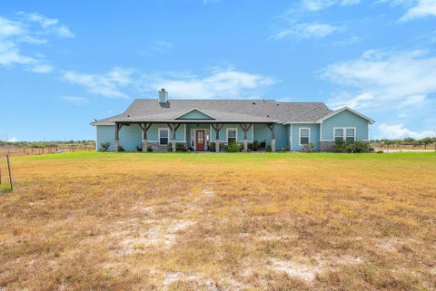210 Duckhaven, Rockport, TX 78382 - MLS#: 156134