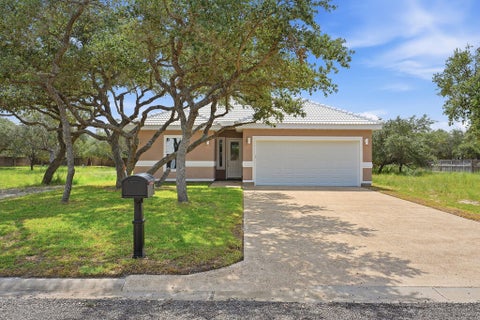 24 St. Andrews Place, Rockport, TX 78382 - MLS#: 156170