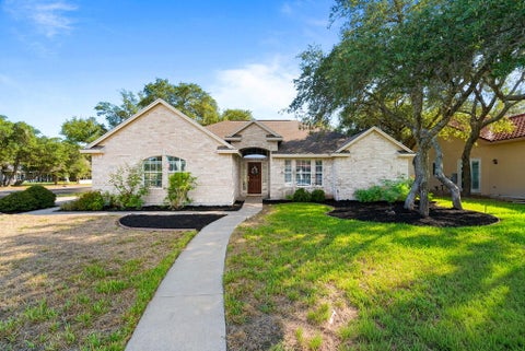 101 Cedar Ridge Dr, Rockport, TX 78382 - MLS#: 154981