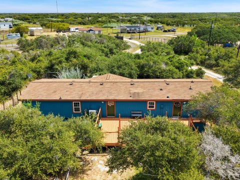 1051 Jacoby Lane, Aransas Pass, TX 78336 - MLS#: 156017