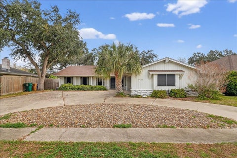 5422 Whitemarsh Dr, Corpus Christi, TX 78413 - MLS#: 150430