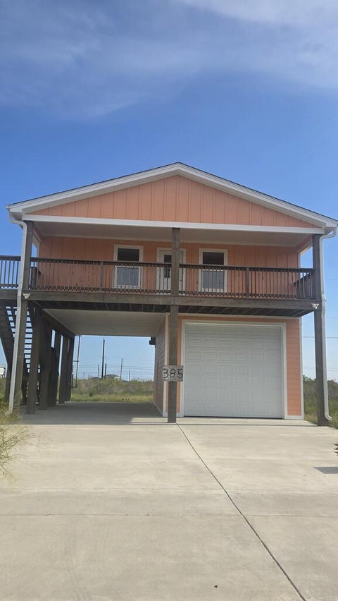 385 W Misty Oak Ln, Rockport, TX 78382 - MLS#: 155946