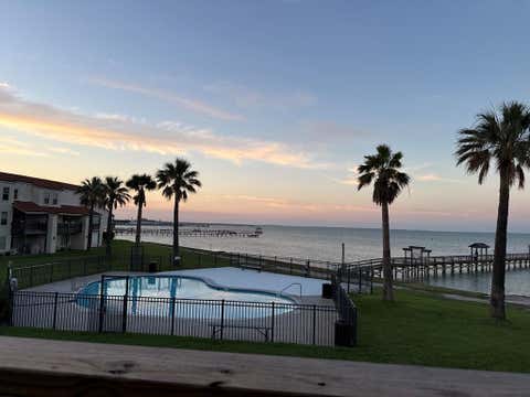 620 S Fulton Beach Rd Unit 409, Rockport, TX 78382 - MLS#: 155285
