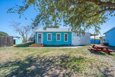 190 #13 & #14 Lamar Beach Rd, Rockport, TX 78382 - MLS#: 150640