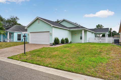 7 Primrose, Fulton, TX 78358 - MLS#: 155788