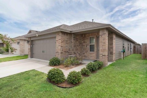 7609 Herd Rider Ln, Corpus Christi, TX 78414 - MLS#: 155904