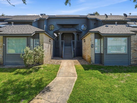 210 Oak Bay Street #1102, Rockport, TX 78382 - MLS#: 155919