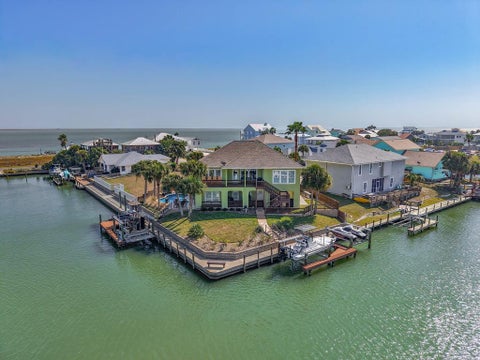 306 Square Rigger, Rockport, TX 78382 - MLS#: 150717
