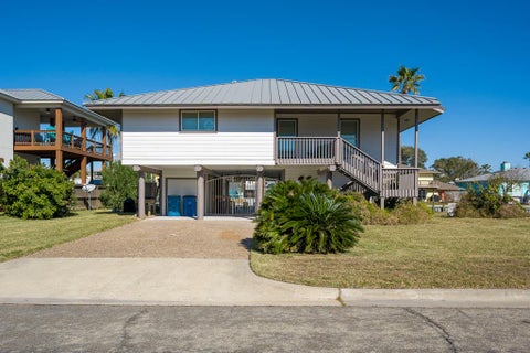 11 Luau Ln, Rockport, TX 78382 - MLS#: 150519