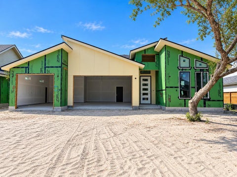 116 Forest Hills, Rockport, TX 78382 - MLS#: 155932
