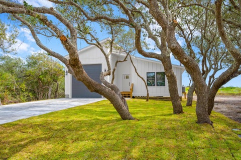 2308 Bronte, Rockport, TX 78382 - MLS#: 156155