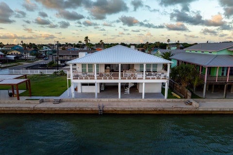 204 Bayshore Dr, Ingleside, TX 78362 - MLS#: 155322
