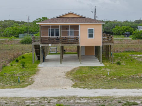 11 & 12 Bayview Loop, Rockport, TX 78382 - MLS#: 155945