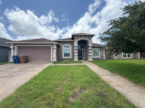 6805 Sir Moses Pl, Corpus Christi, TX 78414 - MLS#: 155576