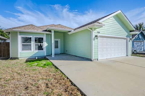 120 Sandollar Cir, Fulton, TX 78358 - MLS#: 155079