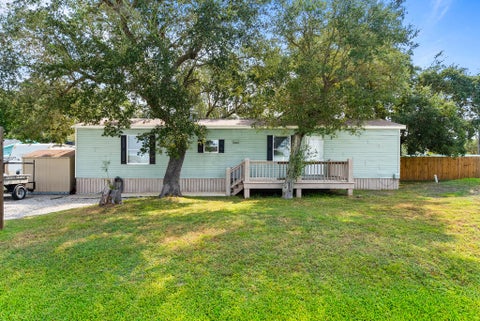 1106 Fm 1781, Rockport, TX 78382 - MLS#: 156138