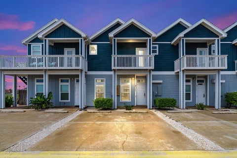 15245 Beach Way, Corpus Christi, TX 78418 - MLS#: 148784