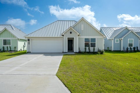 1013 Las Palmas Dr, Rockport, TX 78382 - MLS#: 150588