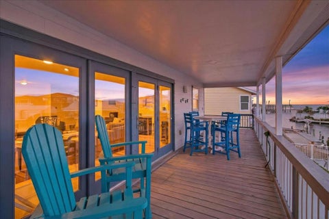 221 Port Royal, City By The Sea, TX 78336 - MLS#: 154791