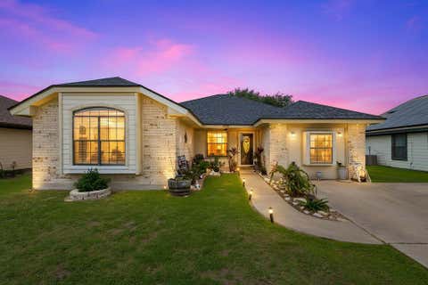 3001 Todd Cir, Ingleside, TX 78362 - MLS#: 155135