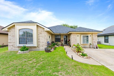 3001 Todd Cir, Ingleside, TX 78362 - MLS#: 155135