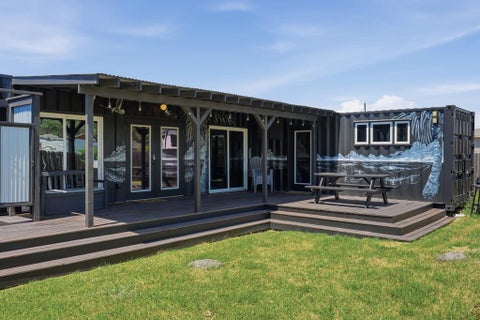 1615 S Verne St, Rockport, TX 78382 - MLS#: 155589