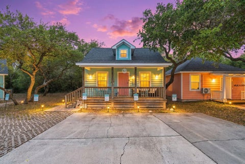 5481 Hwy 35 N #3, Rockport, TX 78382 - MLS#: 155283
