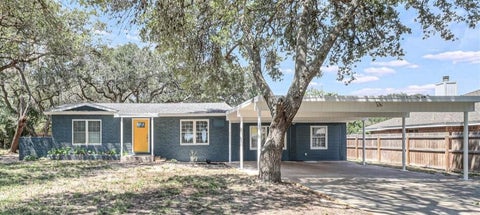 2555 Big Oak Ln, Ingleside, TX 78362 - MLS#: 156080
