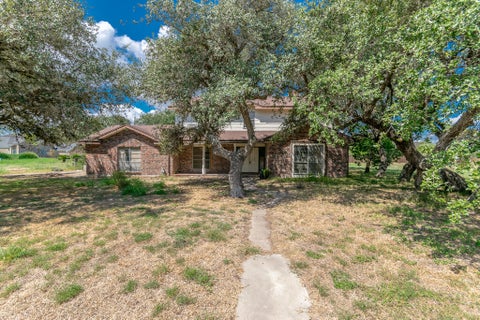 1522 S Mccampbell St, Aransas Pass, TX 78336 - MLS#: 156116