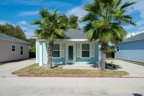 153 Oasis Circle, Rockport, TX 78382 - MLS#: 156058