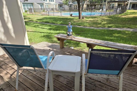 2003 N Fulton Beach Rd. #34, Rockport, TX 78382 - MLS#: 150582