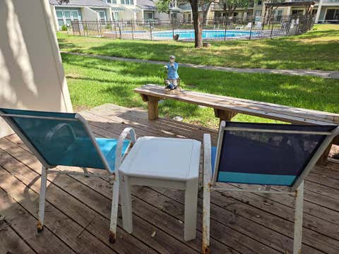 2003 N Fulton Beach Rd. #34, Rockport, TX 78382 - MLS#: 150582
