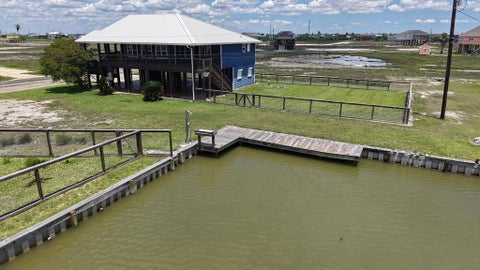 162 Sailfish, Rockport(Holiday Beach), TX 78382 - MLS#: 148648
