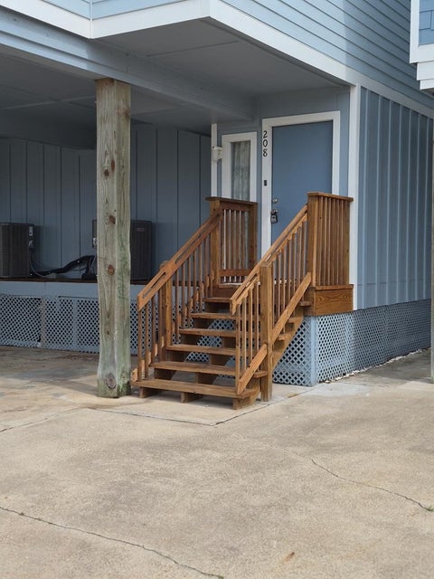 100 Port Royal APT 208, City By The Sea, TX 78336 - MLS#: 154777