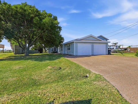 814 Rattlesnake Point Rd, Rockport, TX 78382 - MLS#: 155917