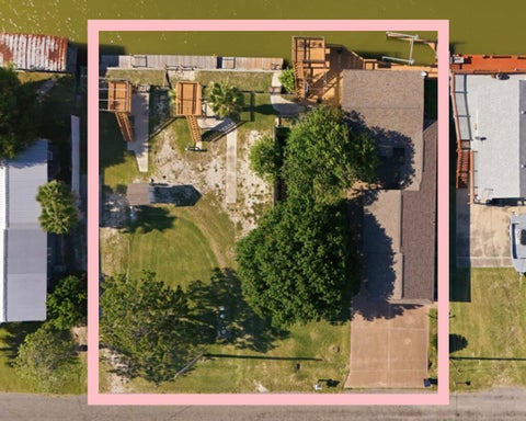 814 Rattlesnake Point Rd, Rockport, TX 78382 - MLS#: 155917