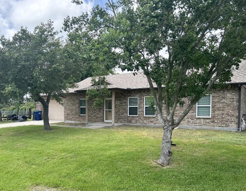 1057 Redwood Ave, Rockport, TX 78382 - MLS#: 155774
