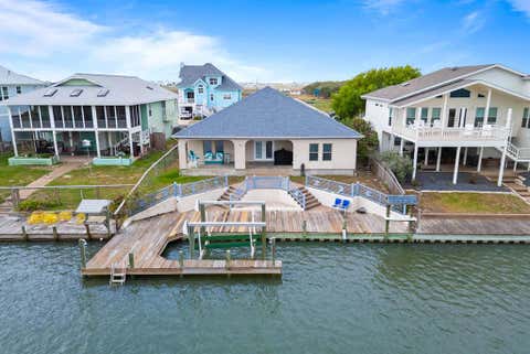 204 Lands End Rd, Rockport, TX 78382 - MLS#: 155025