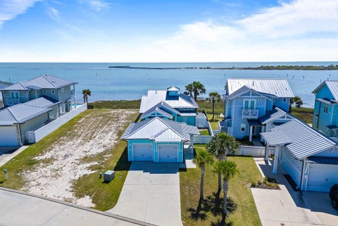 276 Reserve Ln, Rockport, TX 78382 - MLS#: 154860
