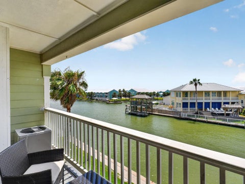 2290 N Fulton Beach Road Unit A-319, Rockport, TX 78382 - MLS#: 155909