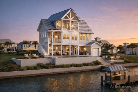 1022 St John Court, Rockport, TX 78382 - MLS#: 154827