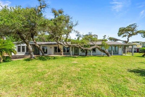 1931 N Fulton Beach Rd, Rockport, TX 78382 - MLS#: 150651