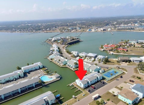 508 Lauderdale Dr, Rockport, TX 78382 - MLS#: 155224