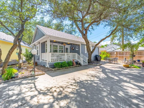 1508 Cottage Loop Drive, Rockport, TX 78382 - MLS#: 155875