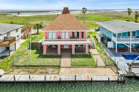136 Port Saint Claire, City By The Sea, TX 78336 - MLS#: 155120