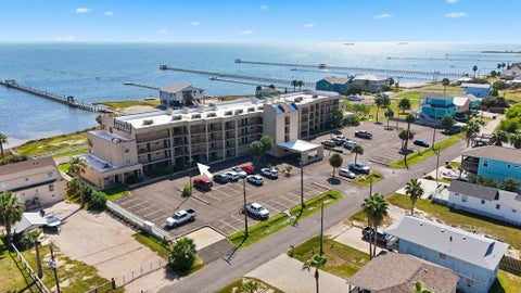 1021 S Water St Unit 109, Rockport, TX 78382 - MLS#: 149031