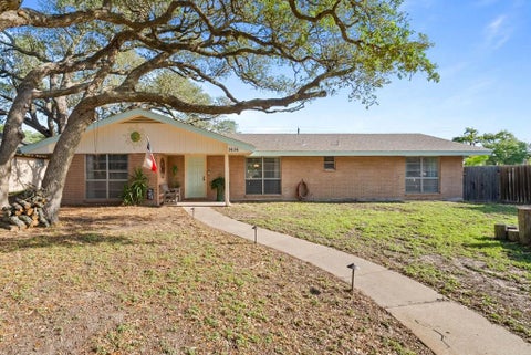 1414 Dana Drive, Rockport, TX 78382 - MLS#: 155191