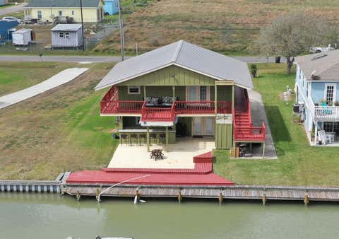 105 Copano Cove, Rockport, TX 78382 - MLS#: 150728